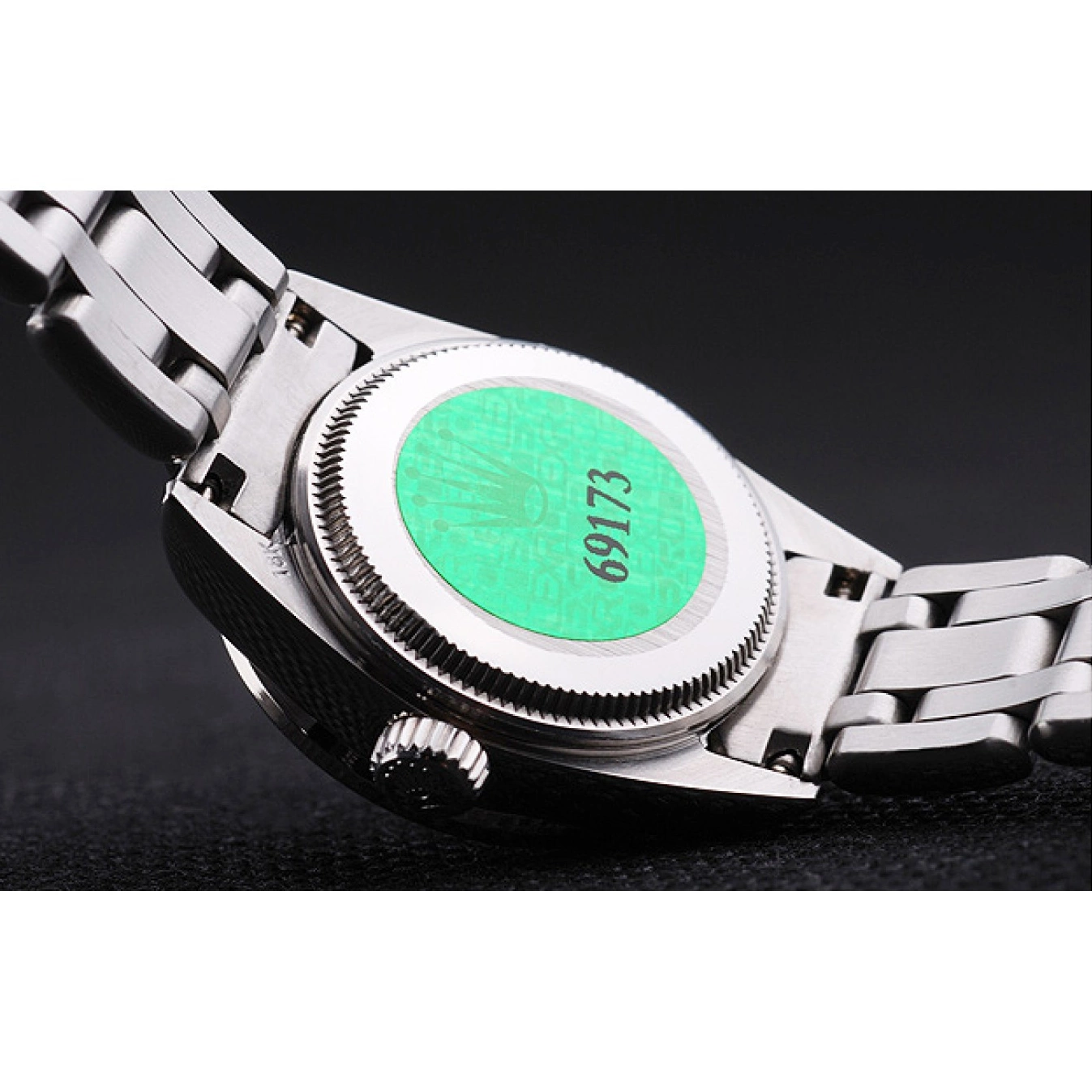AAA replica watch Datejust-rl46 Rolex 0704